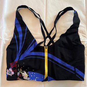 Sweaty Betty High Intensity Sports Bra